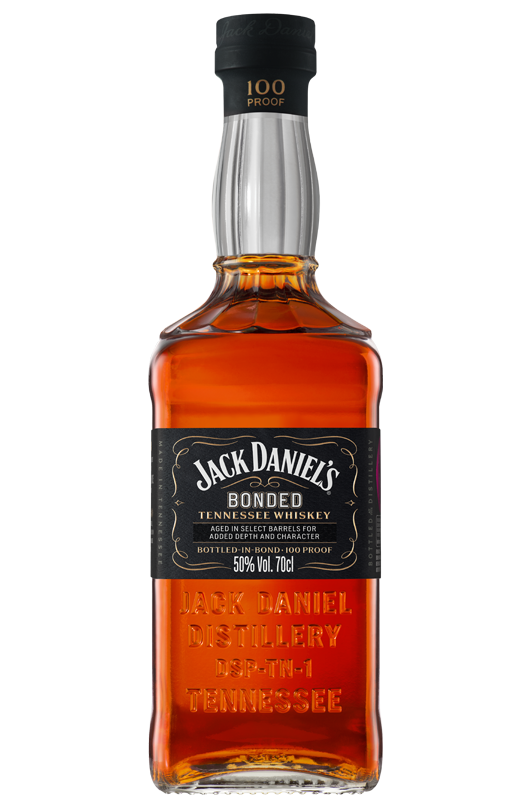 Jack Daniel's Bonded Whiskey - SoCal Wine & Spirits