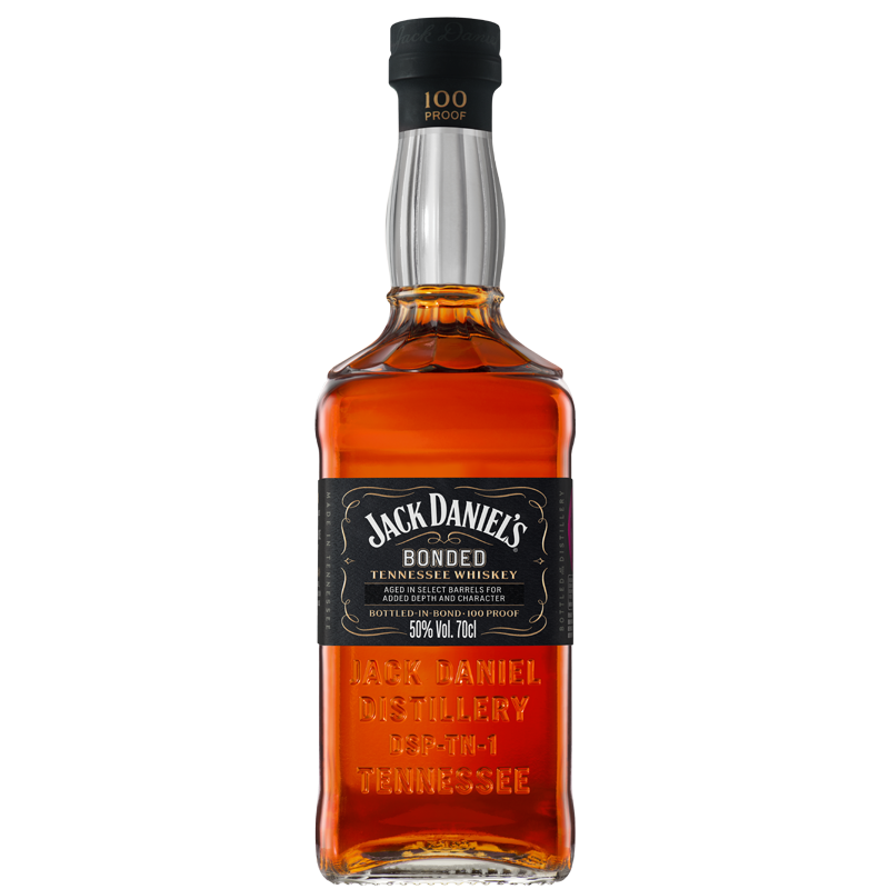 Jack Daniel's Bonded Whiskey - SoCal Wine & Spirits