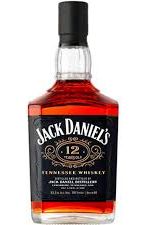 Jack Daniel's 12 Year Old Tennessee - SoCal Wine & Spirits