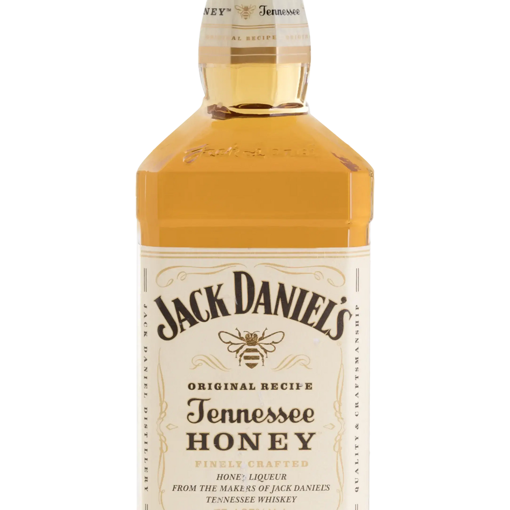Jack Daniel's Original Recipe Honey Liqueur - SoCal Wine & Spirits