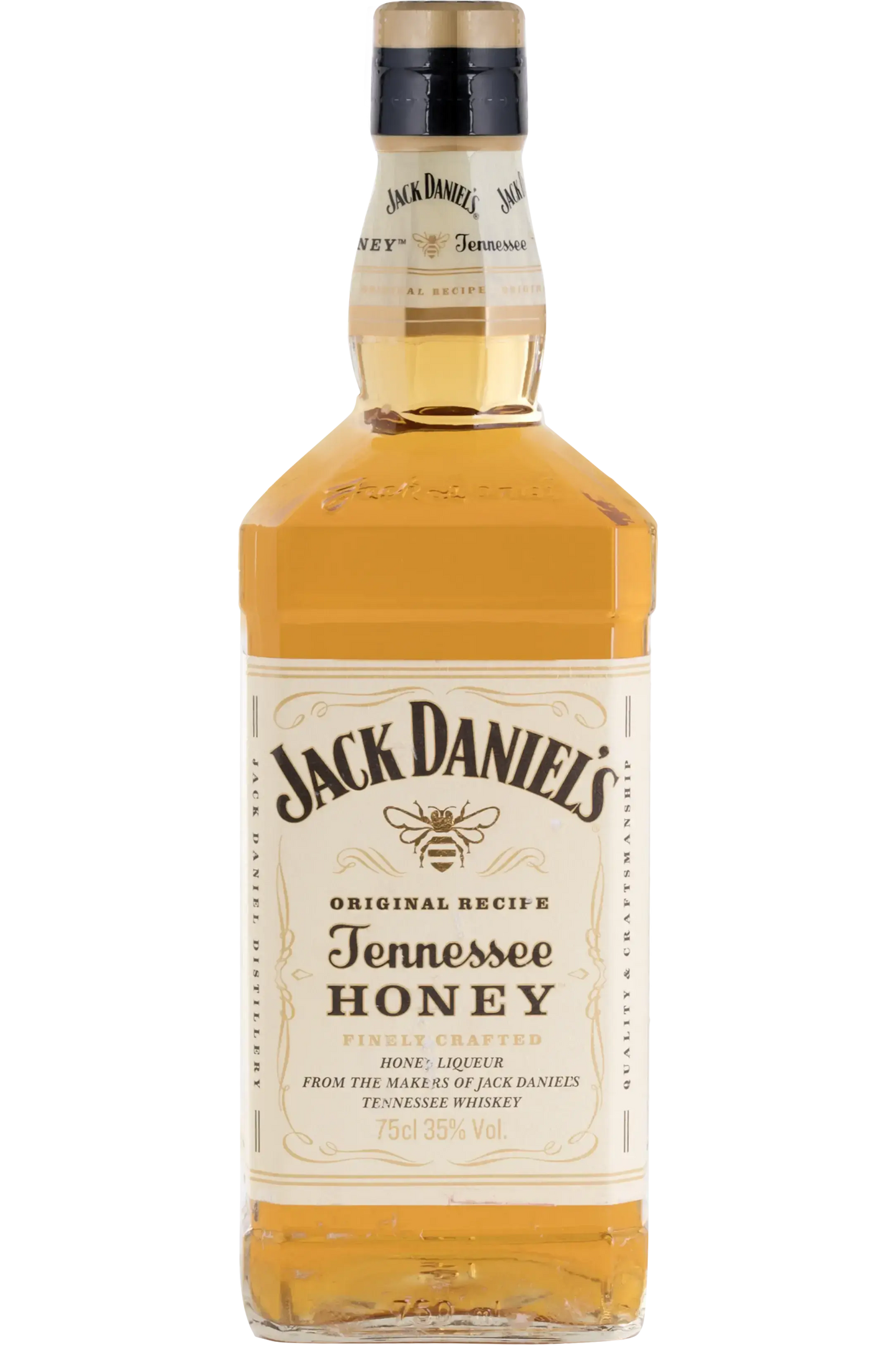 Jack Daniel's Original Recipe Honey Liqueur - SoCal Wine & Spirits