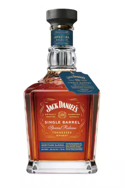 Jack Daniel's Single Barrel Heritage Barrel - SoCal Wine & Spirits