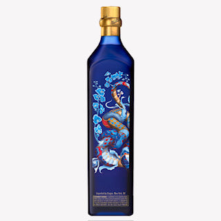 Johnnie Walker Blue Label Year Of The Snake - SoCal Wine & Spirits