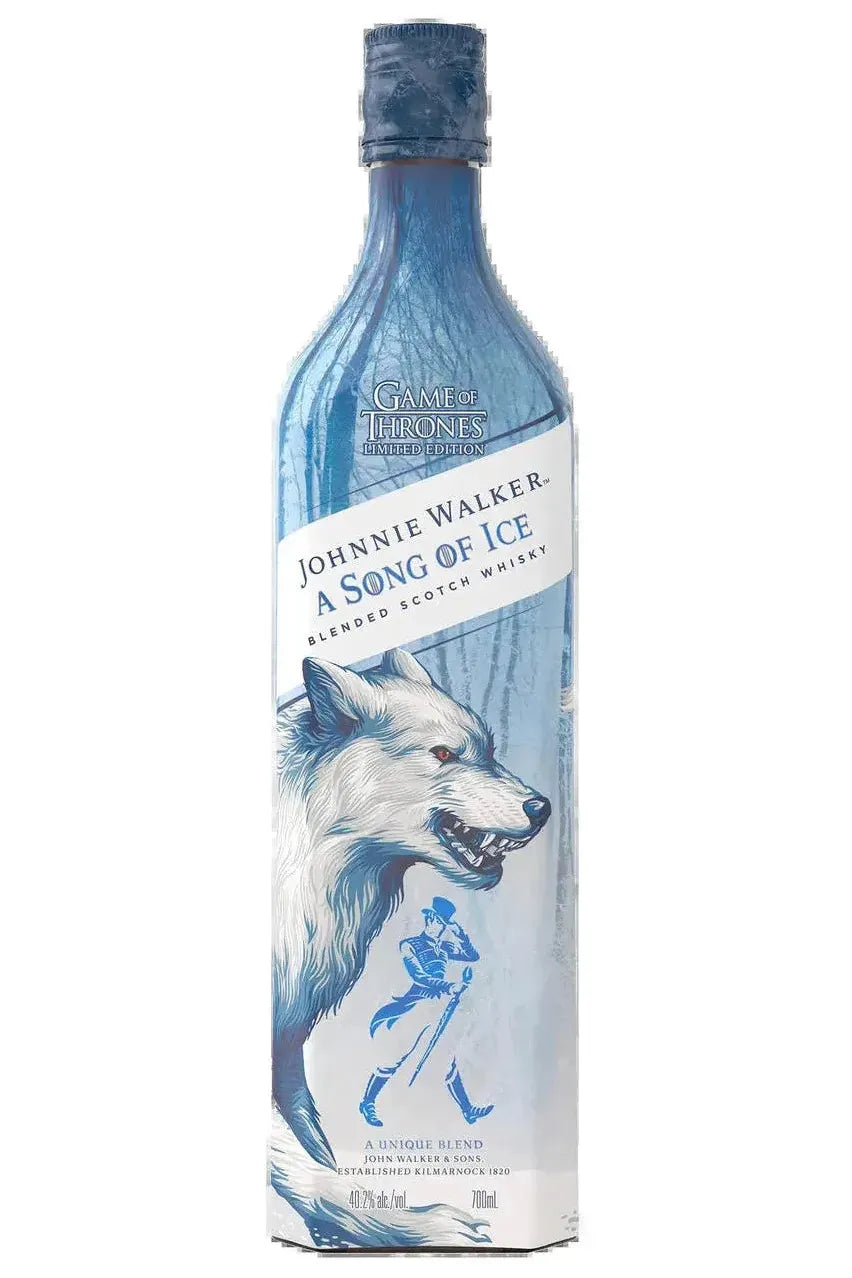 Johnnie Walker Song Of Ice - SoCal Wine & Spirits