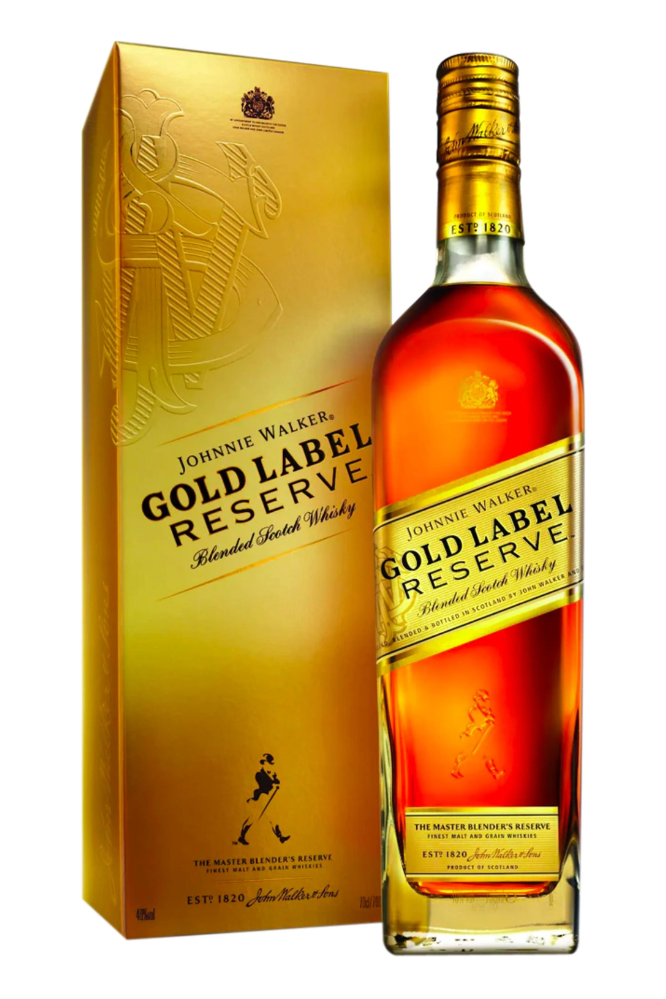 Johnnie Walker Gold Reserve - SoCal Wine & Spirits