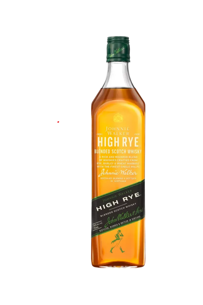 Johnnie Walker High Rye - SoCal Wine & Spirits