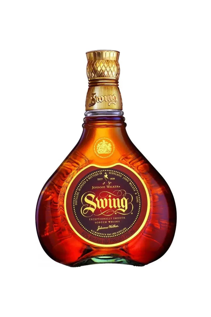 Johnnie Walker Swing - SoCal Wine & Spirits