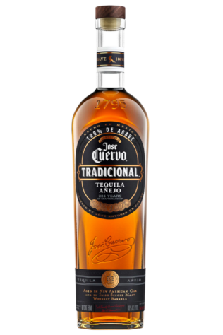Jose Cuervo Tradicional Anejo - SoCal Wine & Spirits
