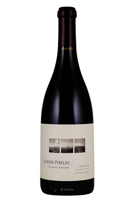 Joseph Phelps Vineyards Freestone Pinot Noir - SoCal Wine & Spirits