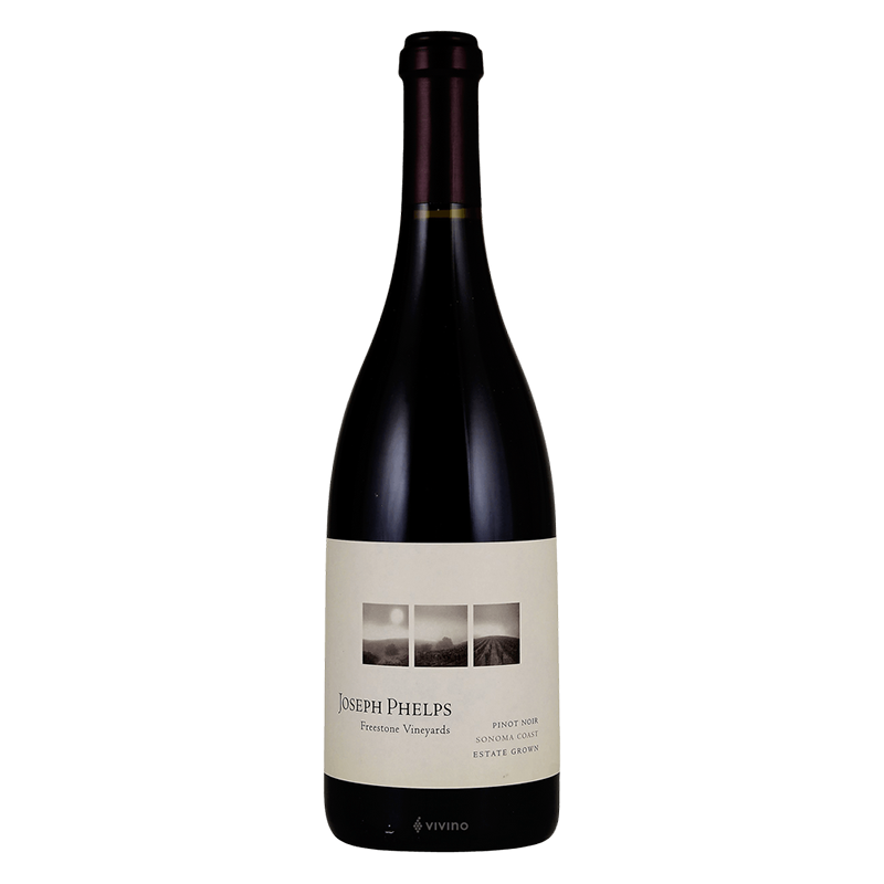 Joseph Phelps Vineyards Freestone Pinot Noir - SoCal Wine & Spirits