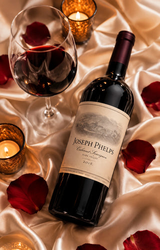 Wine for Date Night