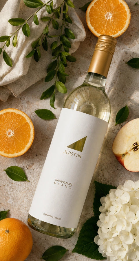 White Wine Spritzer
