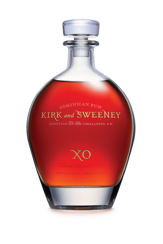 Kirk and Sweeney X.O. Rum - SoCal Wine & Spirits