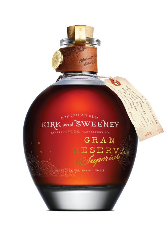 Kirk and Sweeney Gran Reserva Superior - SoCal Wine & Spirits