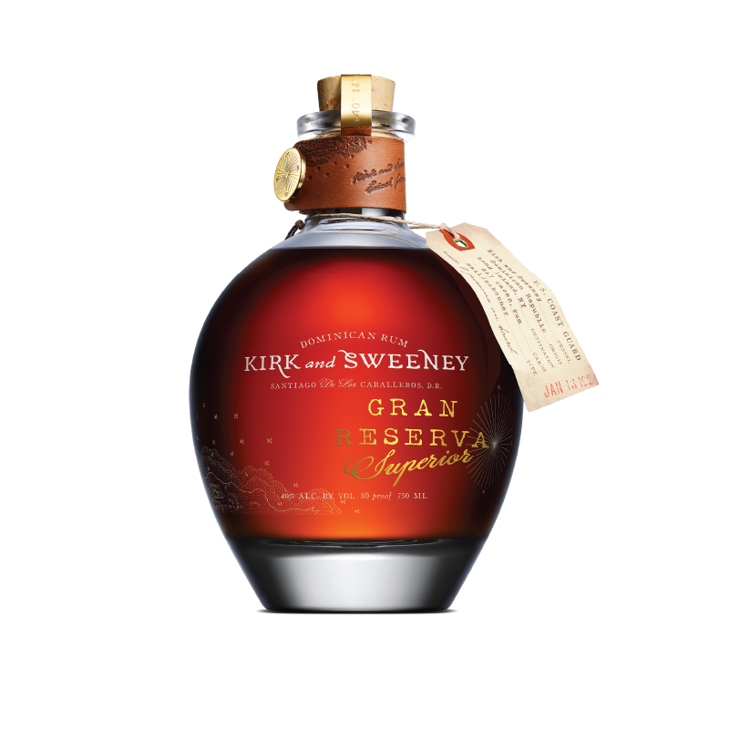 Kirk and Sweeney Gran Reserva Superior - SoCal Wine & Spirits