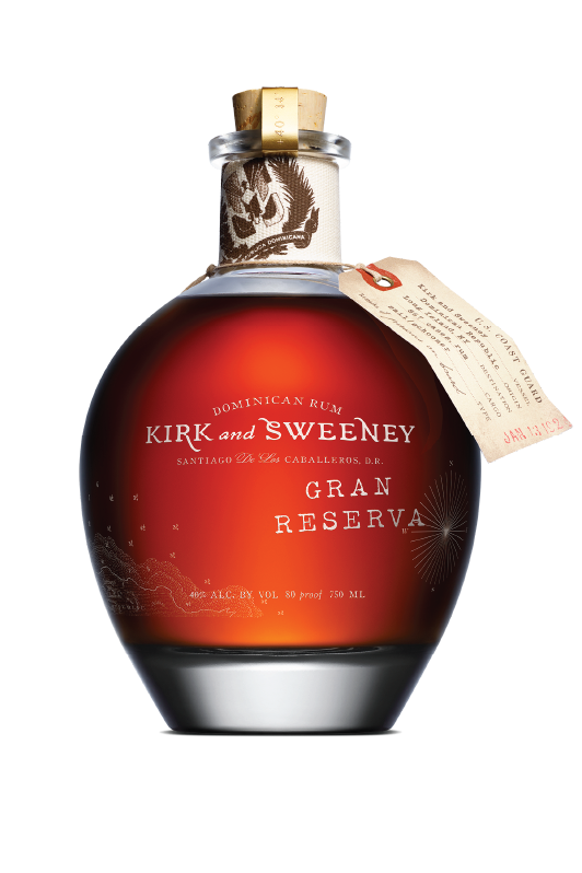 Kirk and Sweeney Gran Reserva - SoCal Wine & Spirits