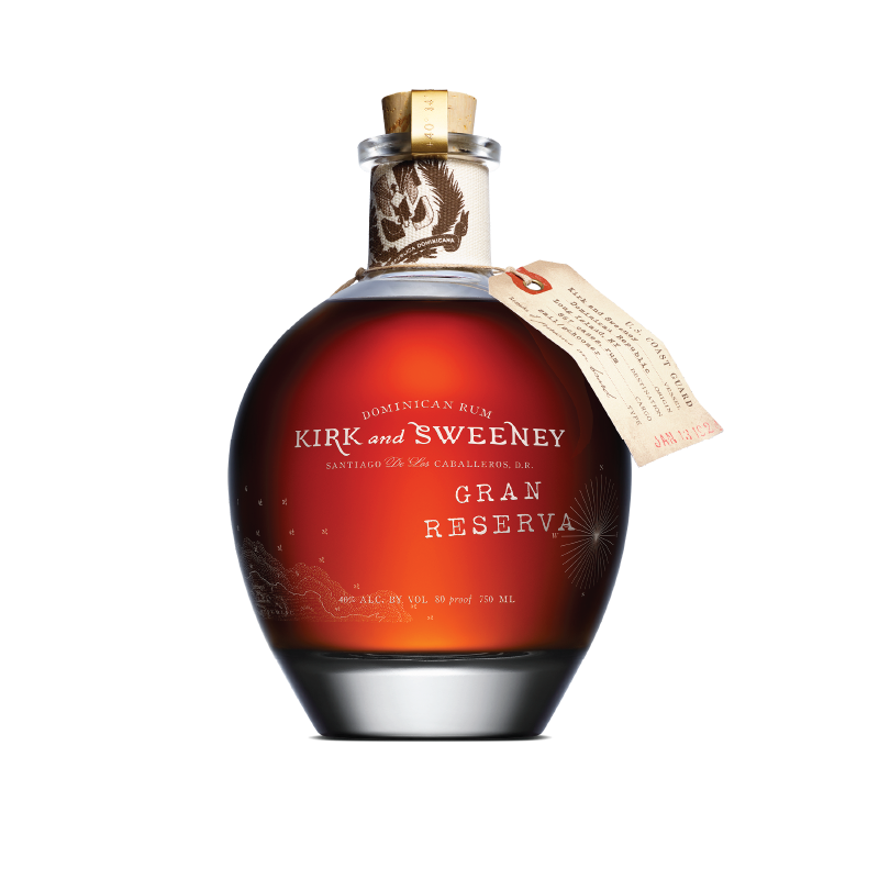 Kirk and Sweeney Gran Reserva - SoCal Wine & Spirits