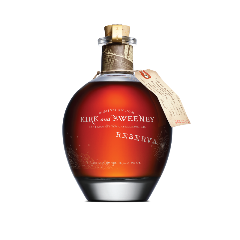Kirk and Sweeney Reserva - SoCal Wine & Spirits