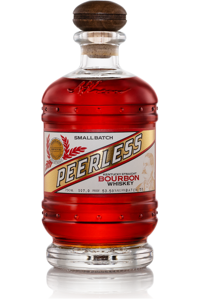 Peerless Distilling Small Batch - SoCal Wine & Spirits