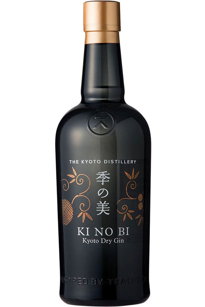 KI NO BI Kyoto Dry Gin - SoCal Wine & Spirits