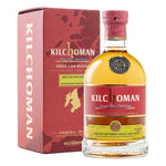 Kilchoman 9 Year Old "Impex Cask Evolution" 2024 - SoCal Wine & Spirits