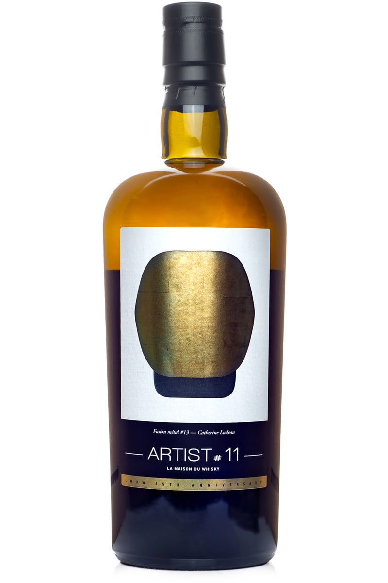 Artist Laphroaig 2004 16 Year - SoCal Wine & Spirits