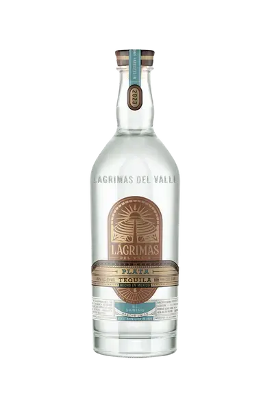 Lagrimas Del Valle Plata El Sabino - SoCal Wine & Spirits