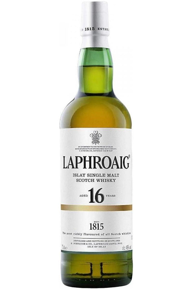 Laphroaig 16 Year - SoCal Wine & Spirits