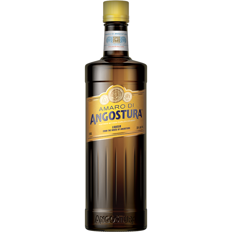 Angostura Amaro Di Angostura - SoCal Wine & Spirits