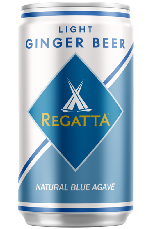 Regatta Light Ginger Beer - SoCal Wine & Spirits