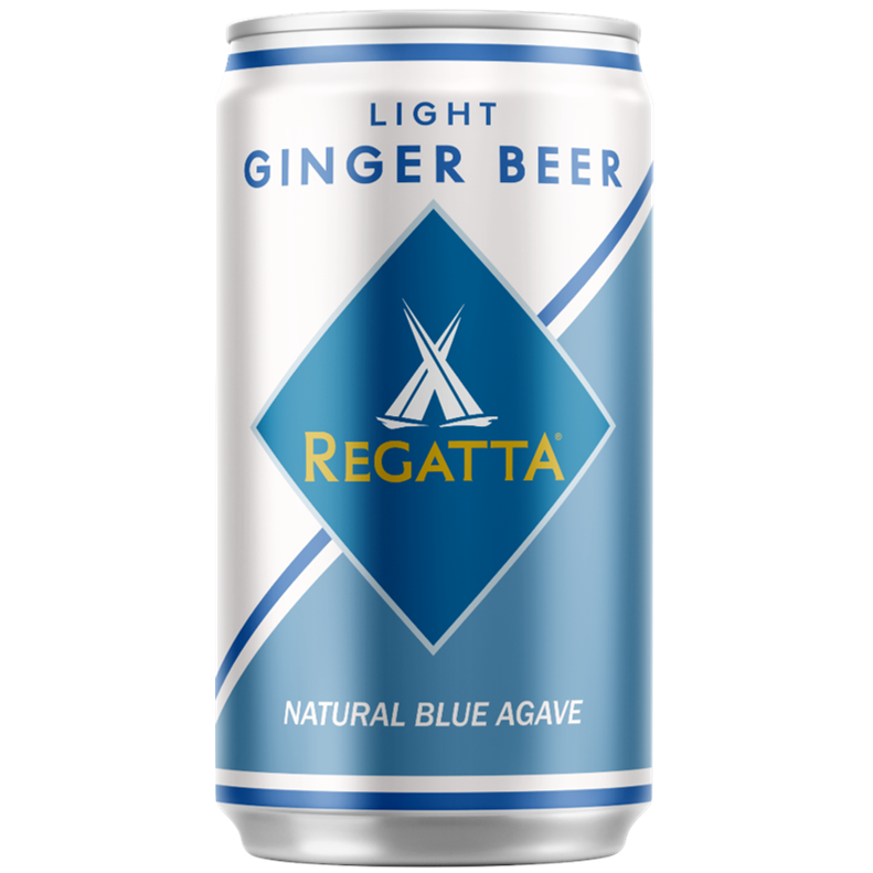 Regatta Light Ginger Beer - SoCal Wine & Spirits
