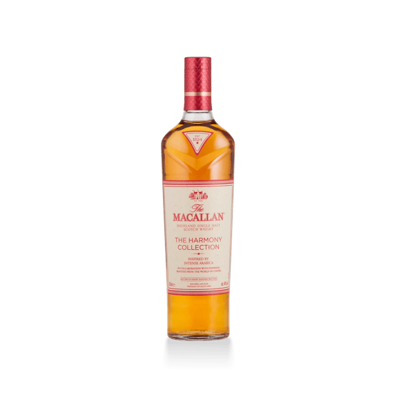 Macallan Harmony Collection 'Intense Arabica' - SoCal Wine & Spirits