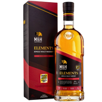 The M&H Elements Sherry Cask - SoCal Wine & Spirits