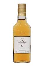 Macallan Sherry Oak 12yr - SoCal Wine & Spirits