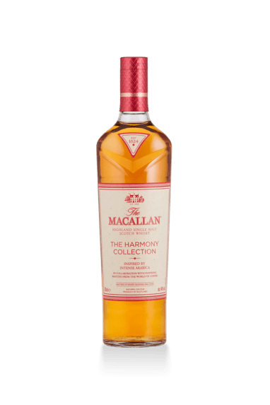 Macallan Harmony Collection 'Intense Arabica' - SoCal Wine & Spirits