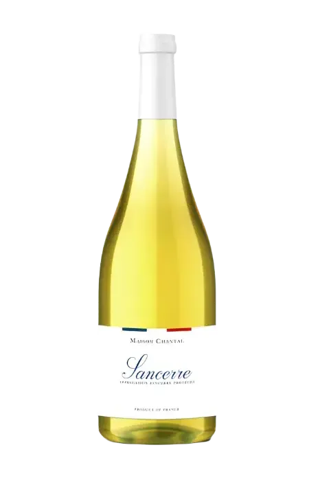 Maison Chantal Sancerre - SoCal Wine & Spirits