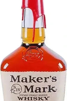 Maker's Mark Kentucky Straight Bourbon Whisky - SoCal Wine & Spirits
