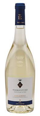 Antinori Tenuta Guado al Tasso Vermentino di Bolgh - SoCal Wine & Spirits