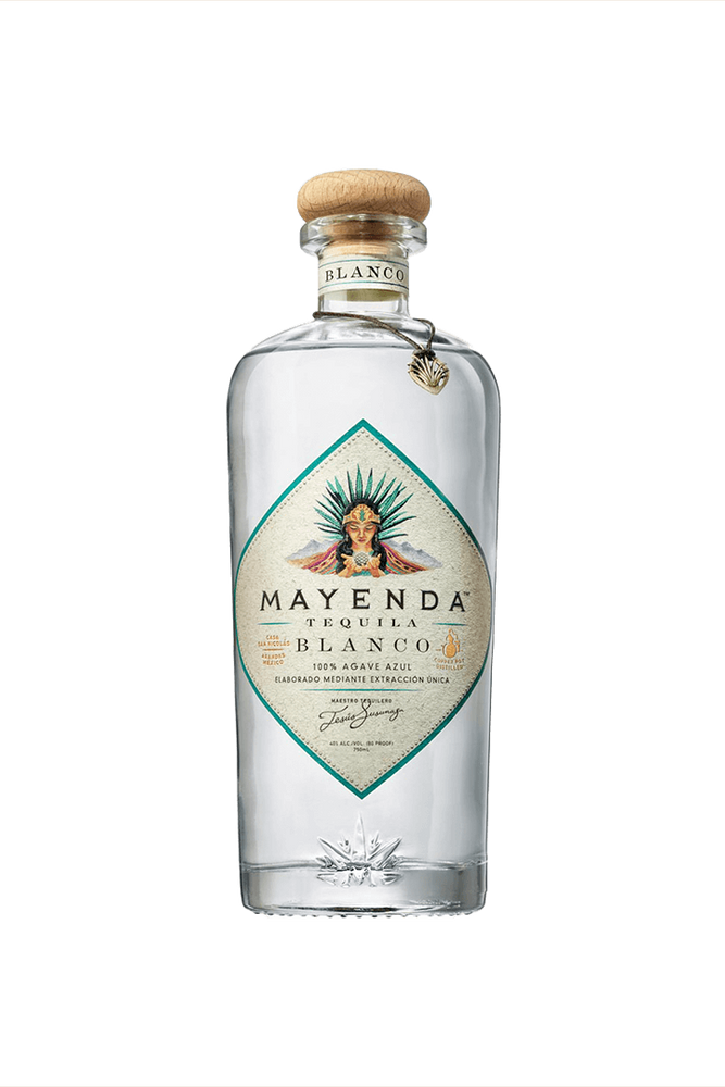 Mayenda Blanco Tequila - SoCal Wine & Spirits