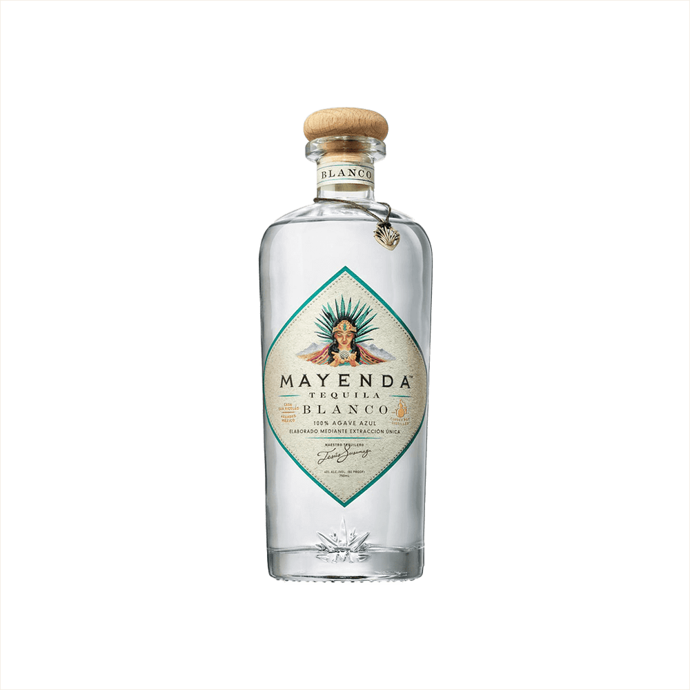 Mayenda Blanco Tequila
