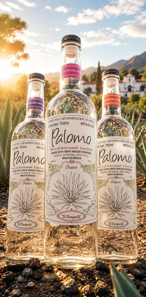 Mezcal: Best Bottles to Try