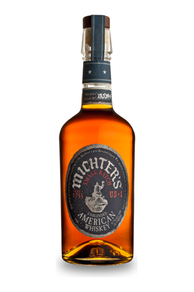 Michter's Small Batch American Whiskey - SoCal Wine & Spirits