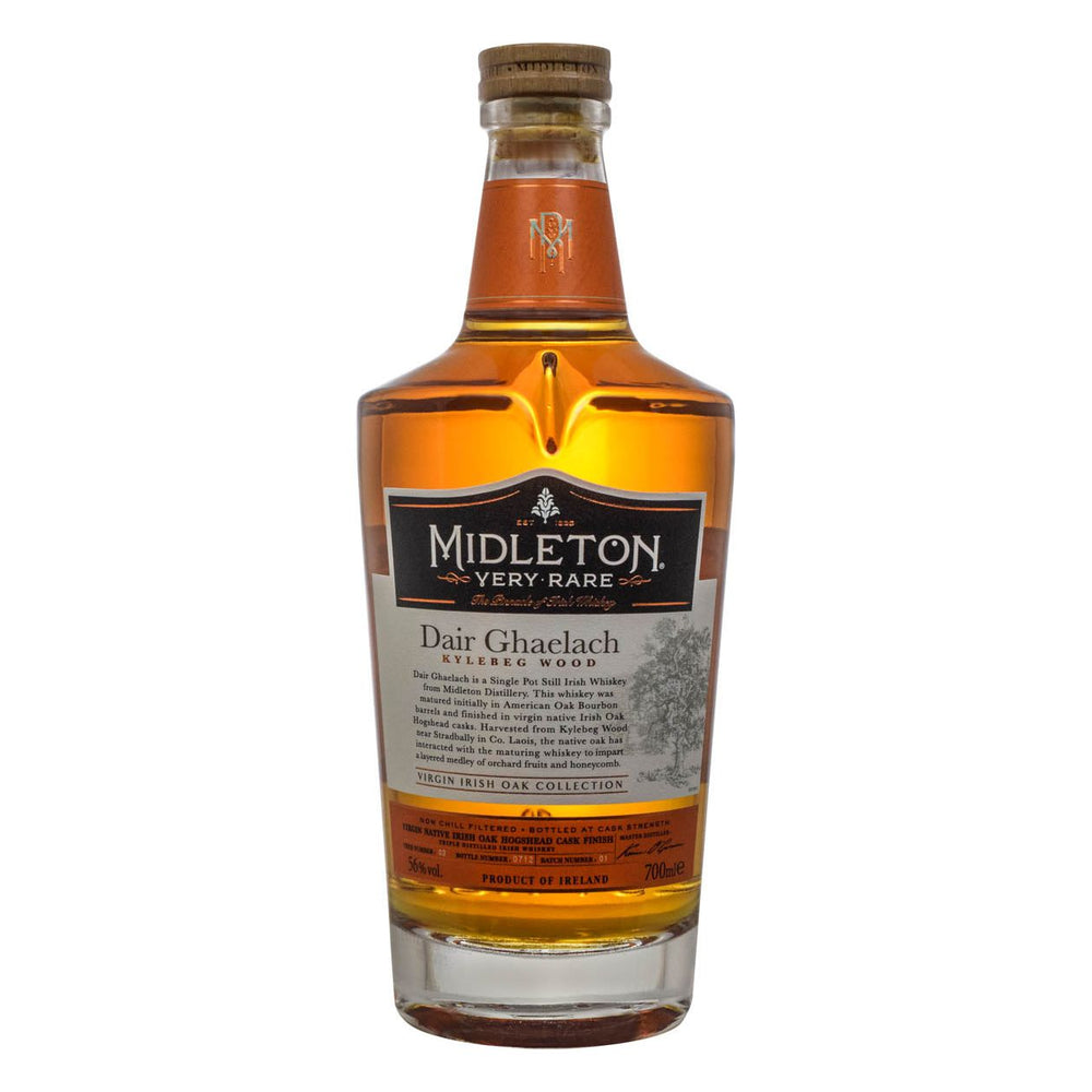 Midleton Very Rare Dair Ghaelach Kylebeg Tree 3 - SoCal Wine & Spirits