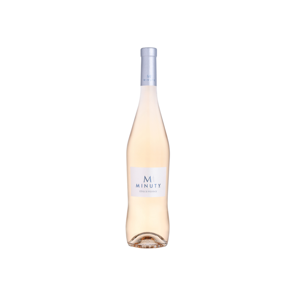 Minuty Cotes de Provence 'M de Minuty' Rose - SoCal Wine & Spirits