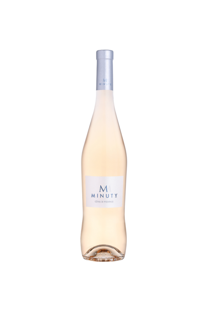Minuty Cotes de Provence 'M de Minuty' Rose - SoCal Wine & Spirits