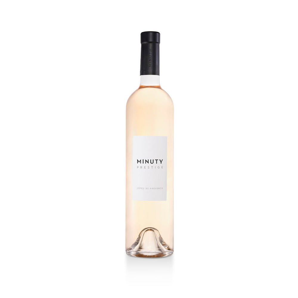 Minuty Cotes de Provence 'Minuty' Prestige Rose - SoCal Wine & Spirits