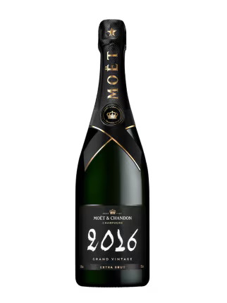 Moet & Chandon Grand Vintage - SoCal Wine & Spirits