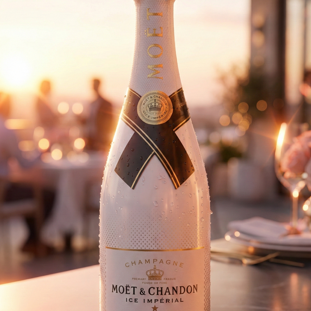 Moet & Chandon Ice Imperial – SoCal Wine & Spirits