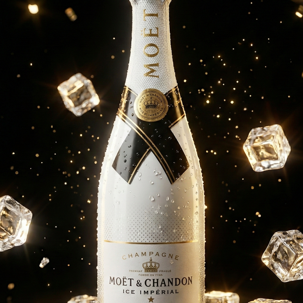 Moet & Chandon Ice Imperial – SoCal Wine & Spirits