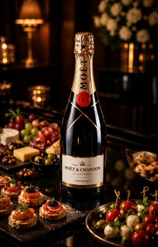 Champagne & Sparkling Wine